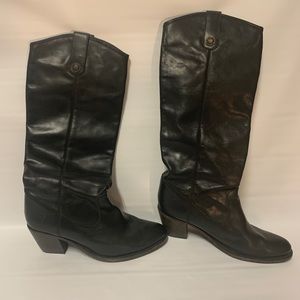 Frye Boots